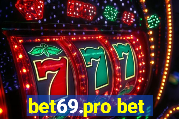 bet69.pro bet